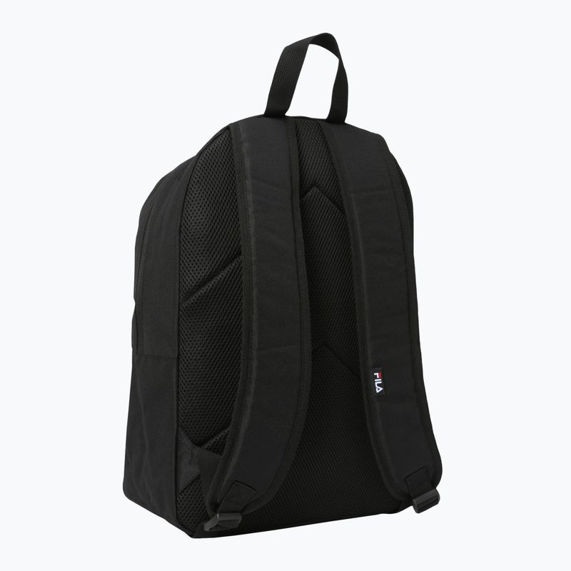 Plecak FILA Fenyi 17 l black 2