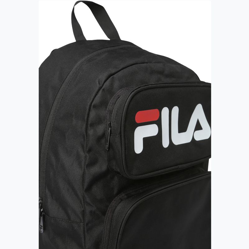 Plecak FILA Fenyi 17 l black 3