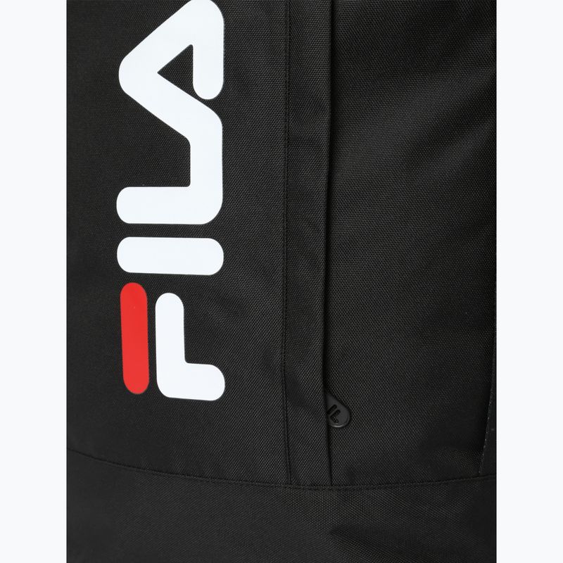 Plecak FILA Fussa black 3