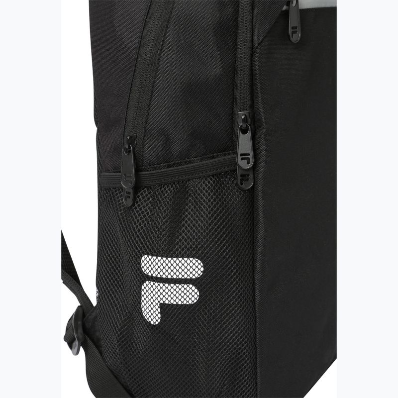 Plecak FILA Folsom 18 l black 3