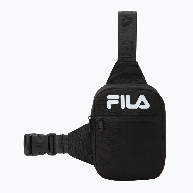 Saszetka FILA Fatsa black 7