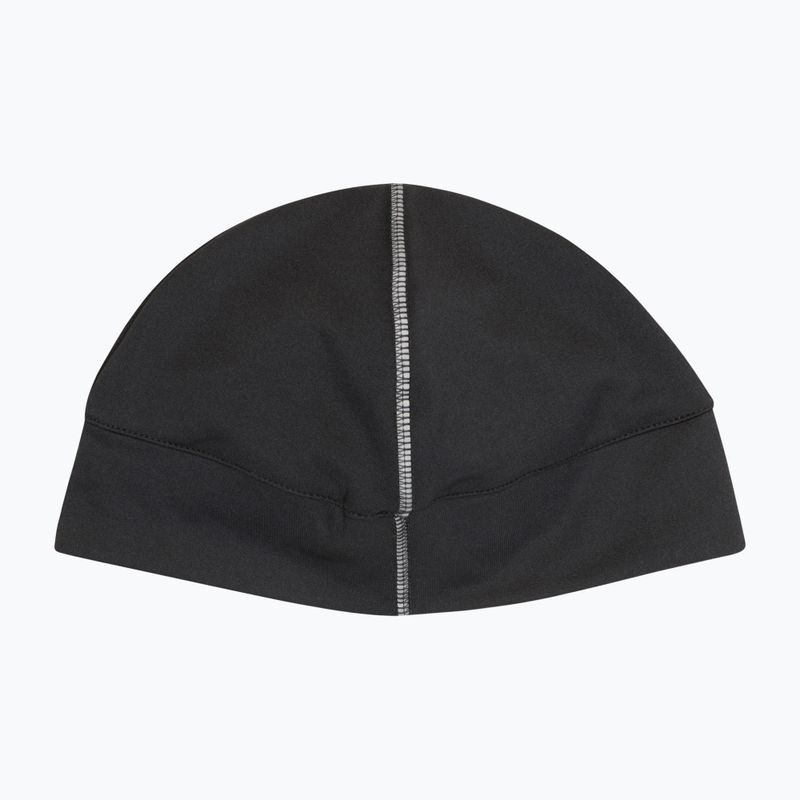 Czapka zimowa FILA Riverton Fleece Beanie black 6