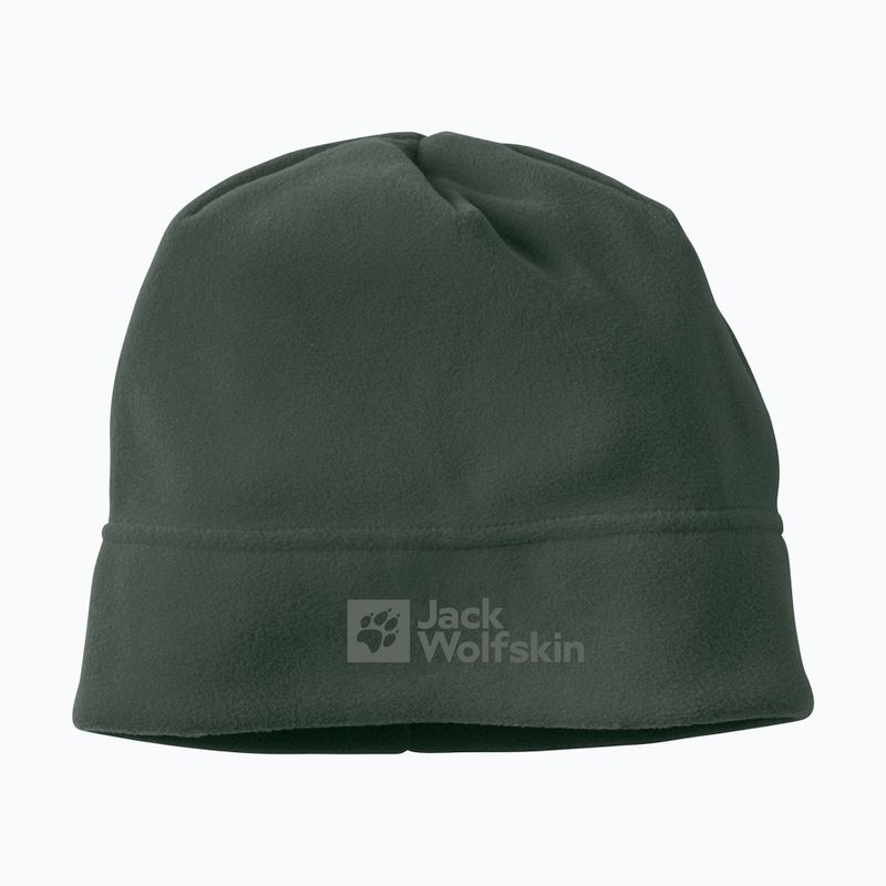 Czapka zimowa Jack Wolfskin Real Stuff