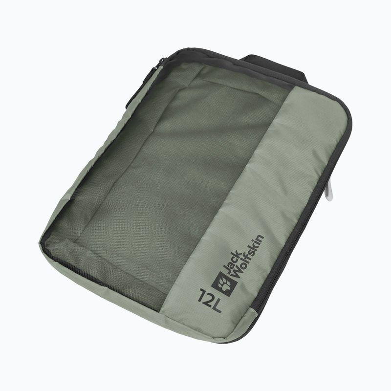 Zestaw organizerów Jack Wolfskin Compression Cube Set 3 szt. color mix 4