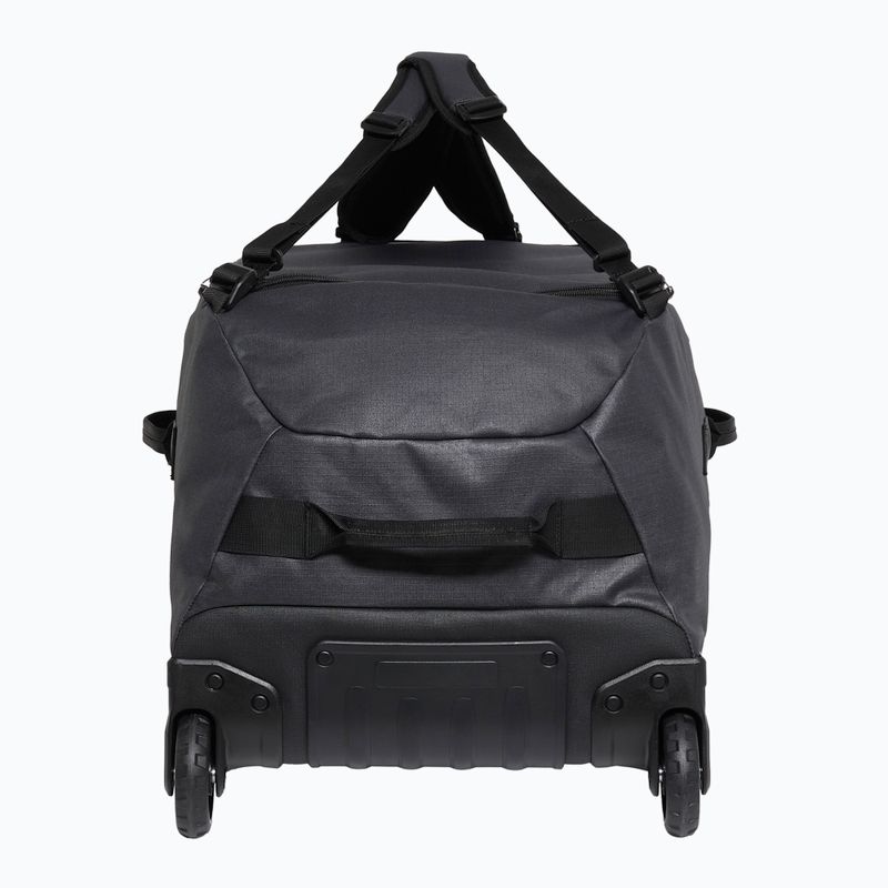 Torba podróżna Jack Wolfskin All-In Duffle Wheeler 90 l phantom 3