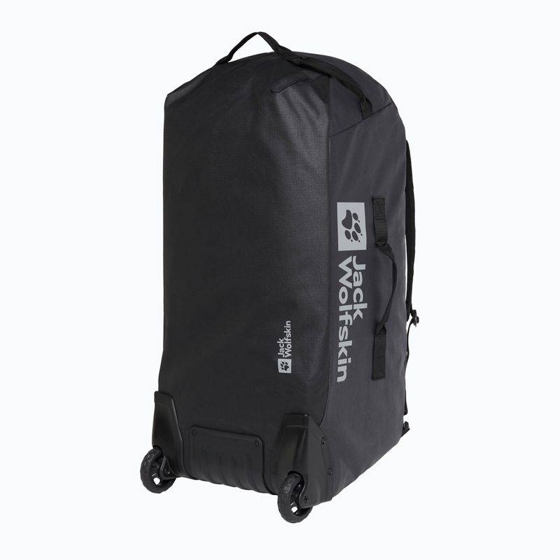 Torba podróżna Jack Wolfskin All-In Duffle Wheeler 90 l phantom 5