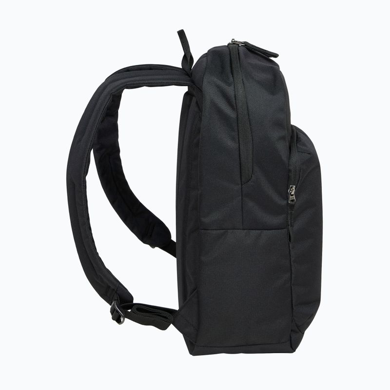 Plecak miejski Jack Wolfskin Taubenberg 20 l black 3