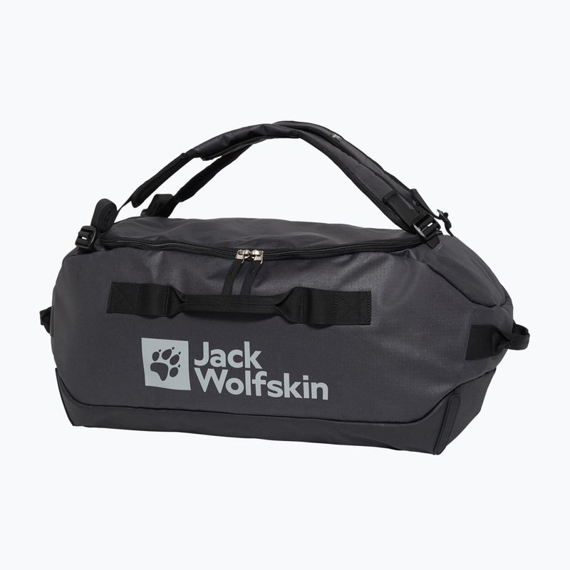 Torba podróżna Jack Wolfskin All-In Duffle 35 l phantom