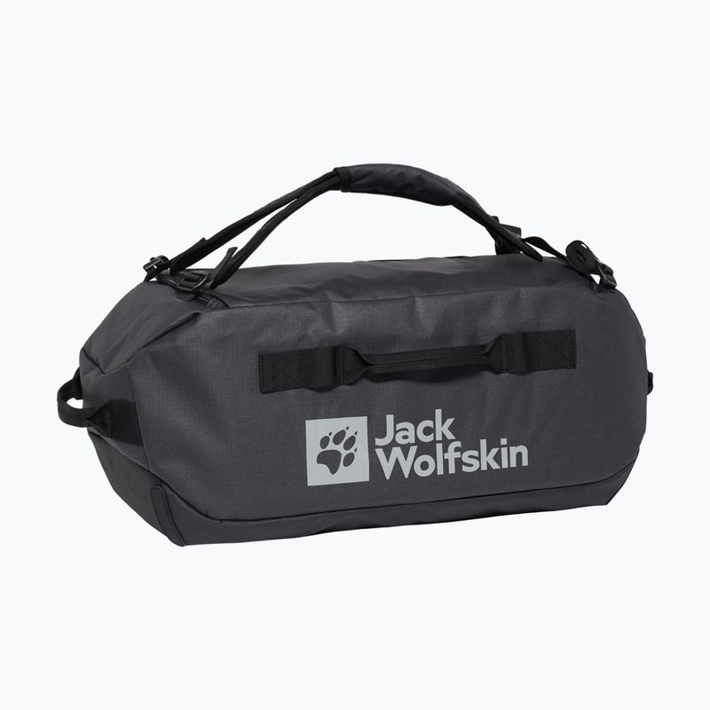 Torba podróżna Jack Wolfskin All-In Duffle 35 l phantom 2