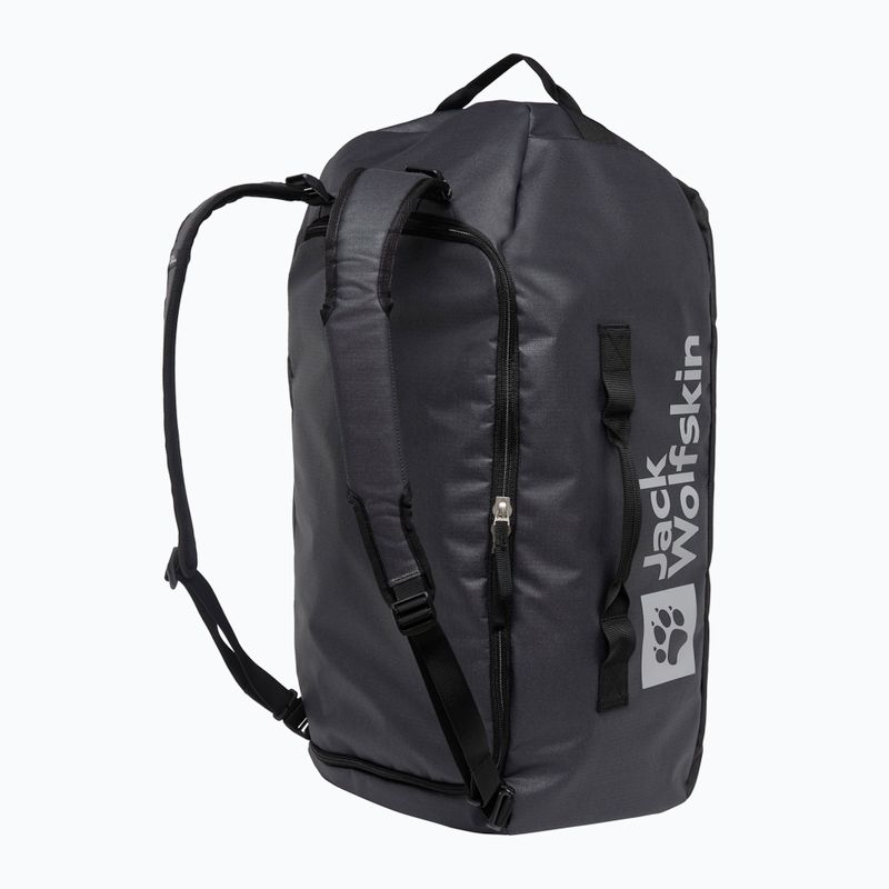 Torba podróżna Jack Wolfskin All-In Duffle 65 l phantom 4