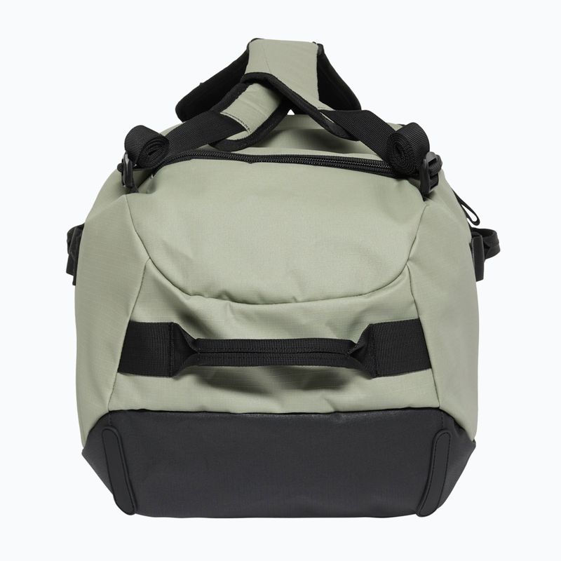 Torba podróżna Jack Wolfskin All-In Duffle 45 l mint leaf 3