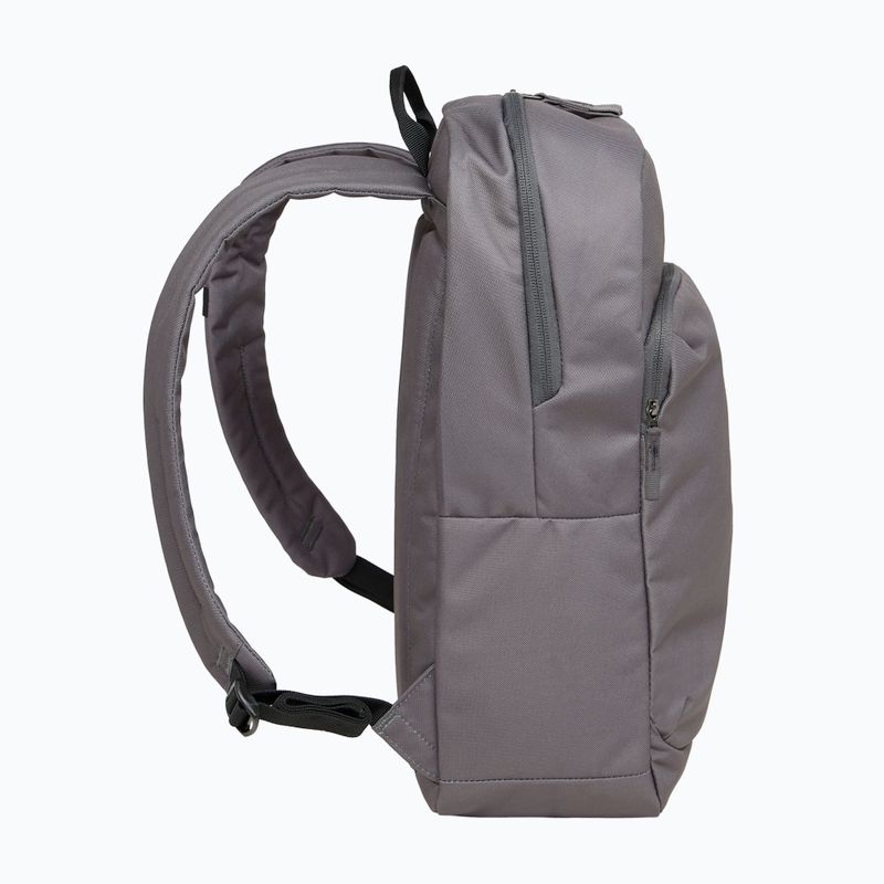 Plecak miejski Jack Wolfskin Taubenberg 20 l slate 3