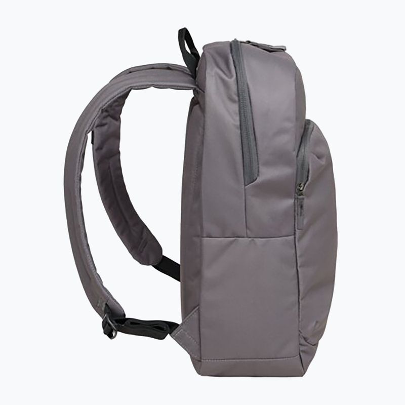 Plecak miejski Jack Wolfskin Taubenberg 20 l slate 4