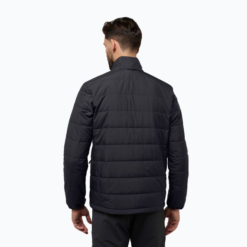 Kurtka 3w1 męska Jack Wolfskin Jasper 3In1 phantom 5