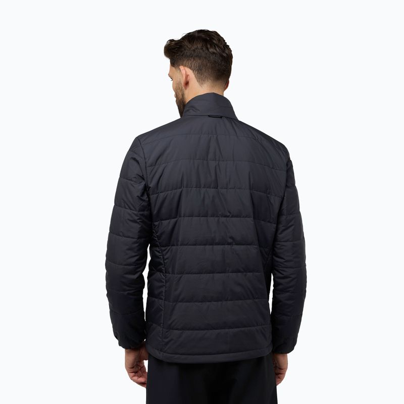 Kurtka 3w1 męska Jack Wolfskin Romberg 3In1 slate green 6