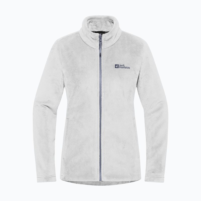Kurtka 3w1 damska Jack Wolfskin Rotwand 3In1 graphite 14