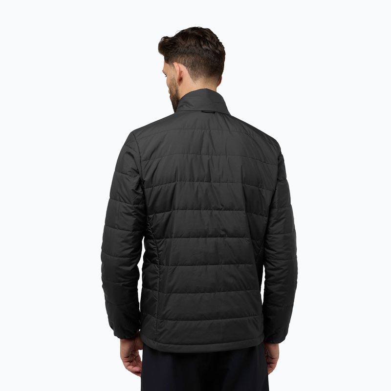 Kurtka 3w1 męska Jack Wolfskin Romberg 3In1 midnight sky 6