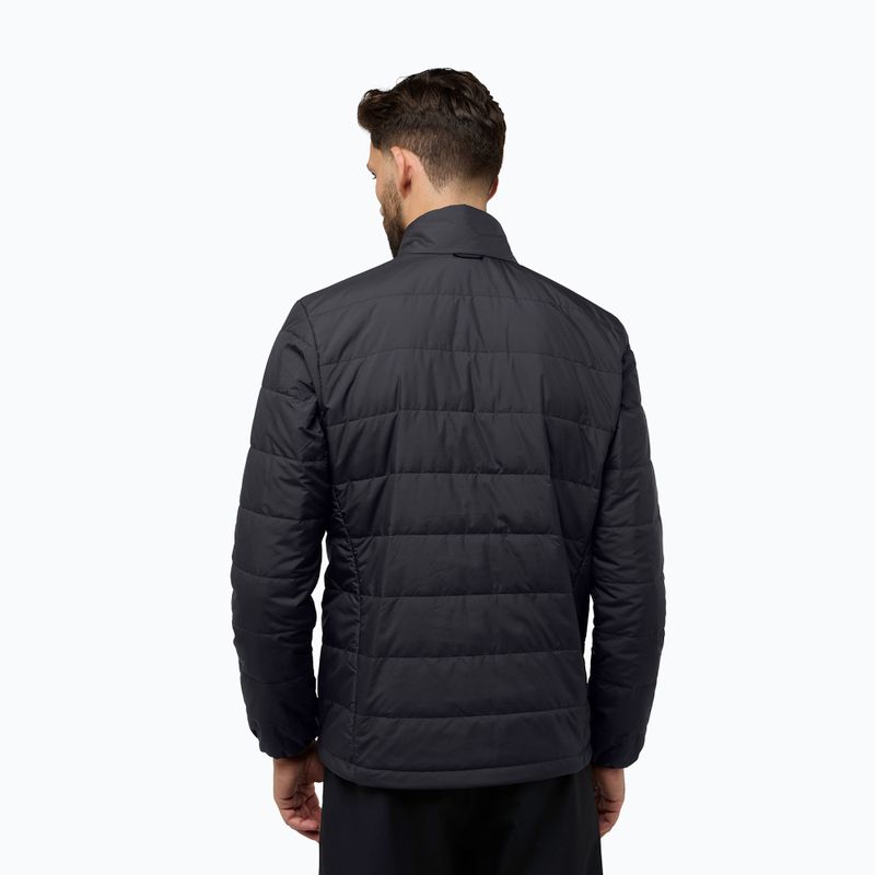 Kurtka 3w1 męska Jack Wolfskin Romberg 3In1 phantom 6