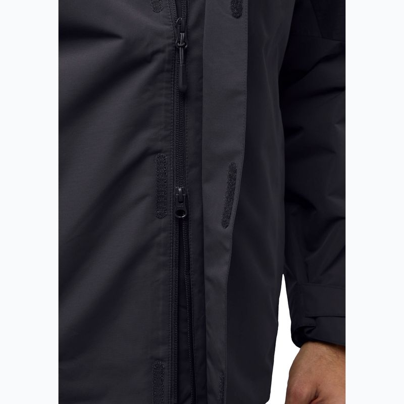 Kurtka 3w1 męska Jack Wolfskin Romberg 3In1 phantom 9