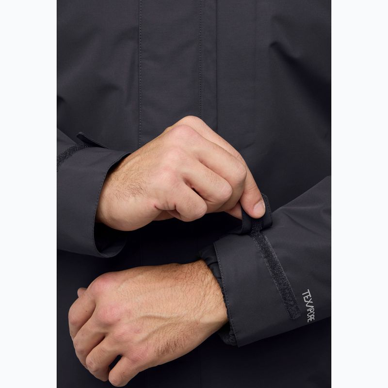 Kurtka 3w1 męska Jack Wolfskin Romberg 3In1 phantom 13