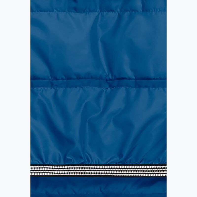 Kurtka dziecięca Jack Wolfskin Actamic 2L Ins crisp cobalt 8