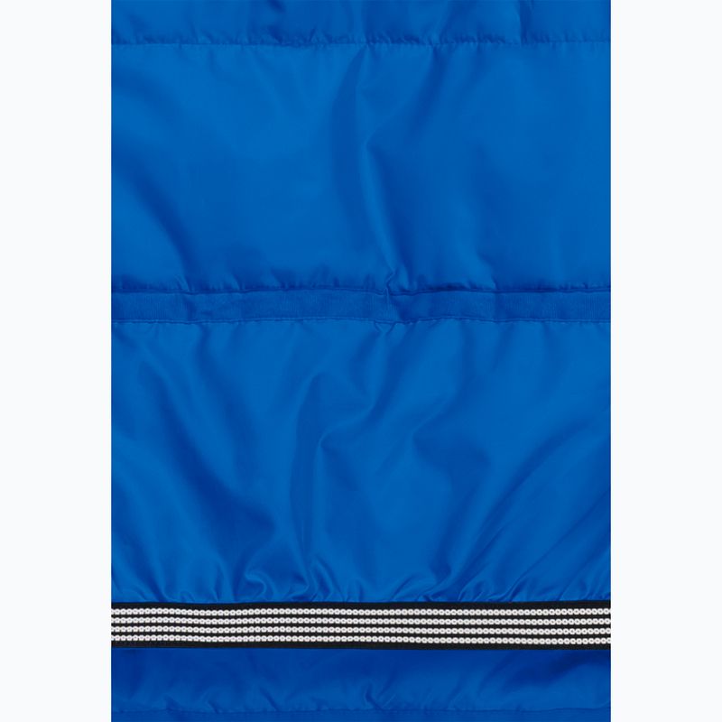 Kurtka dziecięca Jack Wolfskin Actamic 2L Ins crisp cobalt 8