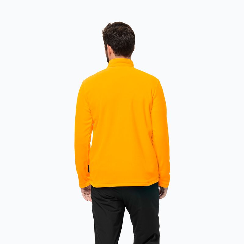 Bluza trekkingowa męska Jack Wolfskin Taunus Hz 2