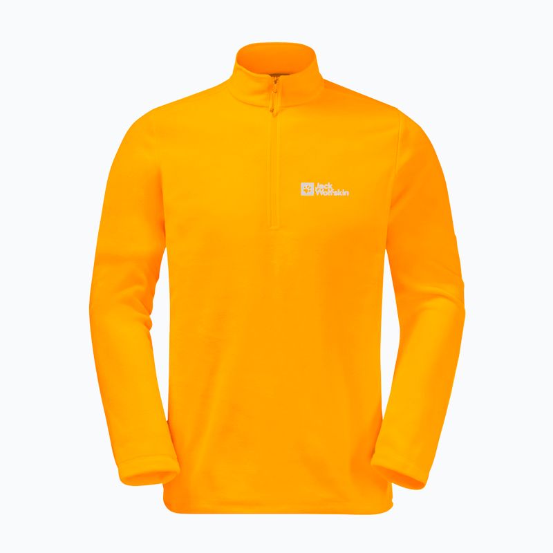 Bluza trekkingowa męska Jack Wolfskin Taunus Hz 4