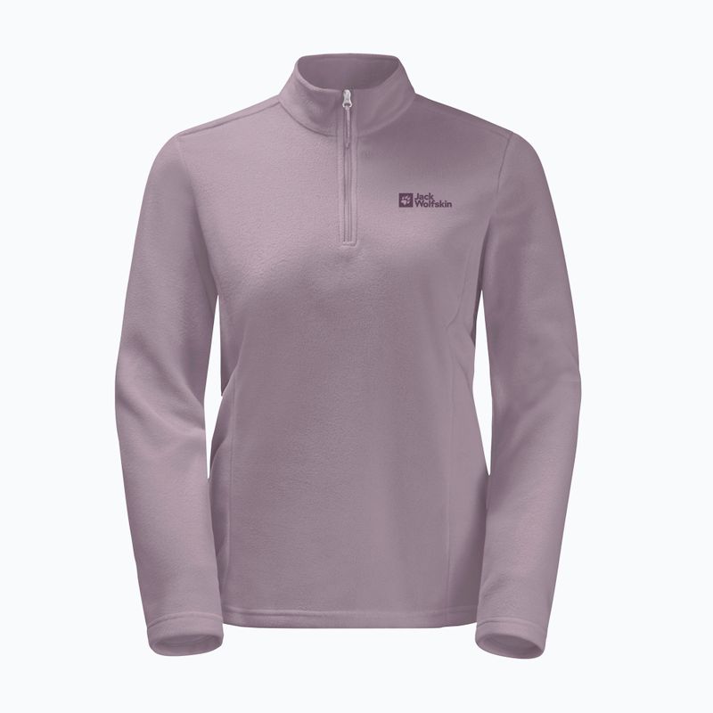 Bluza trekkingowa damska Jack Wolfskin Taunus Hz 4
