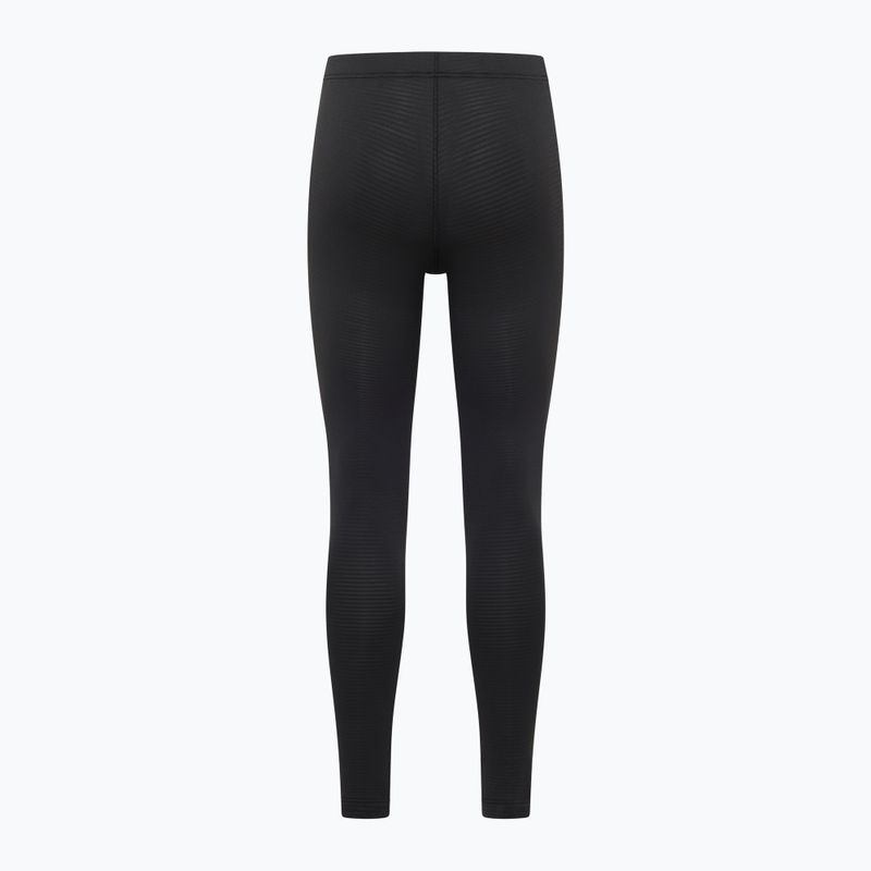Spodnie termoaktywne męskie Jack Wolfskin Infinite Warm black 4