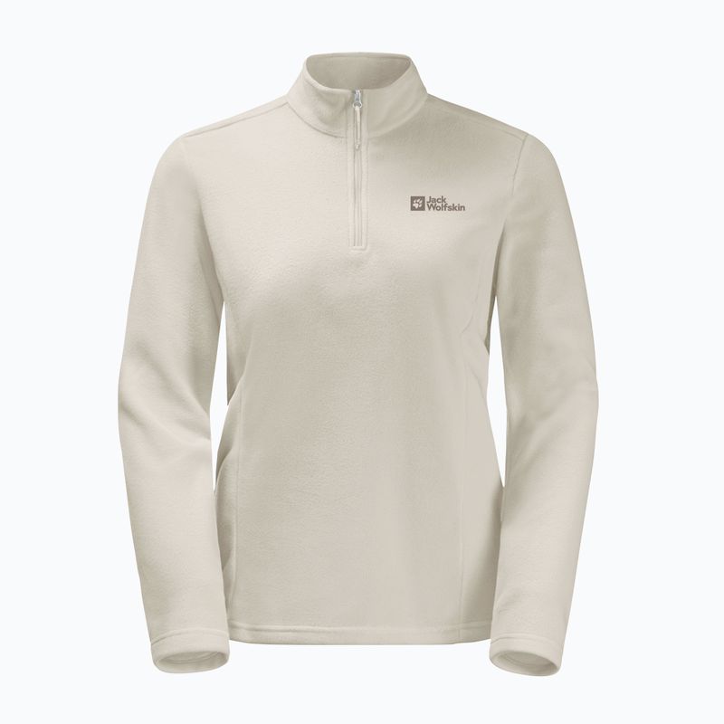 Bluza trekkingowa damska Jack Wolfskin Taunus Hz 4