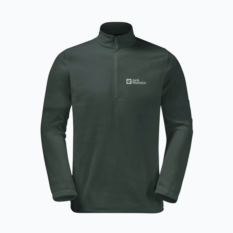 Bluza trekkingowa męska Jack Wolfskin Taunus Hz 4