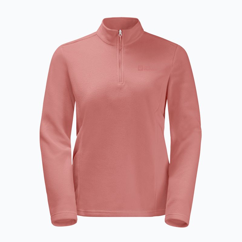 Bluza trekkingowa damska Jack Wolfskin Taunus Hz 4