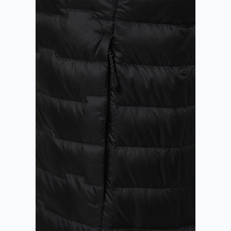 Bezrękawnik trekkingowy męski Jack Wolfskin Passamani Down phantom 8