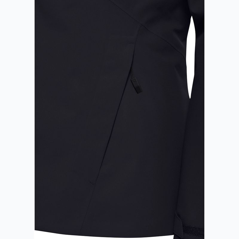 Kurtka ocieplana damska Jack Wolfskin Wisper Ins black 12