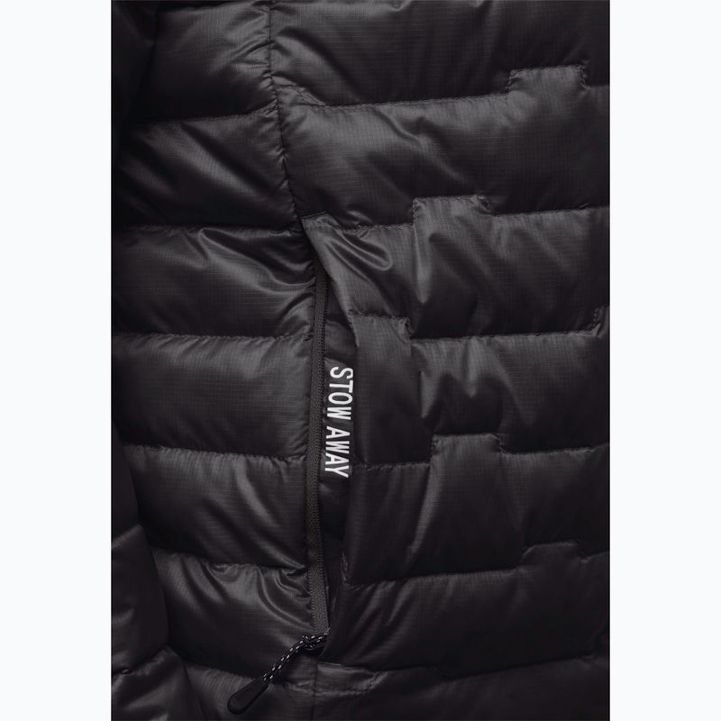 Kurtka męska Jack Wolfskin Passamani Down phantom 12