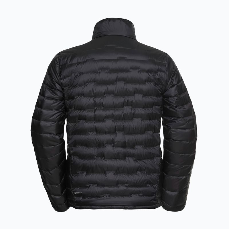 Kurtka męska Jack Wolfskin Passamani Down phantom 18