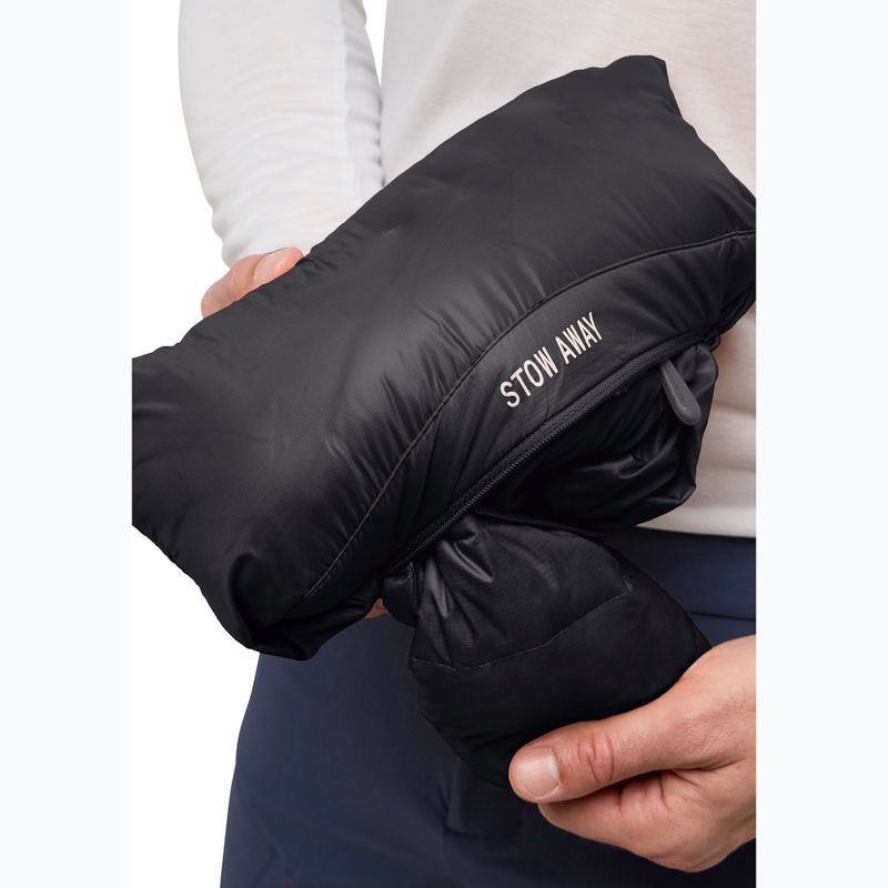 Kurtka puchowa męska Jack Wolfskin Passamani Down Hoody phantom 10