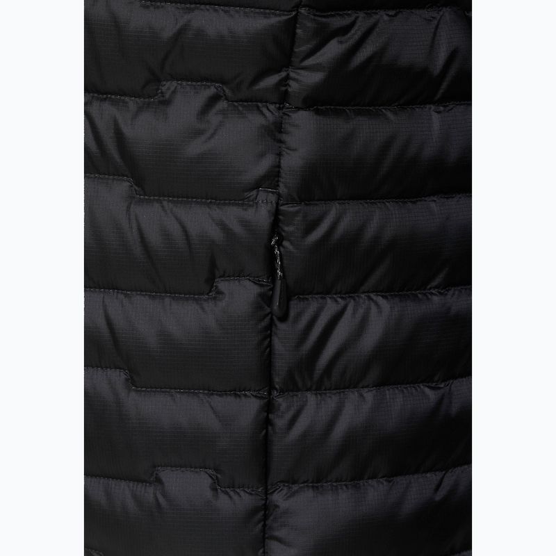 Kurtka puchowa męska Jack Wolfskin Passamani Down Hoody phantom 15