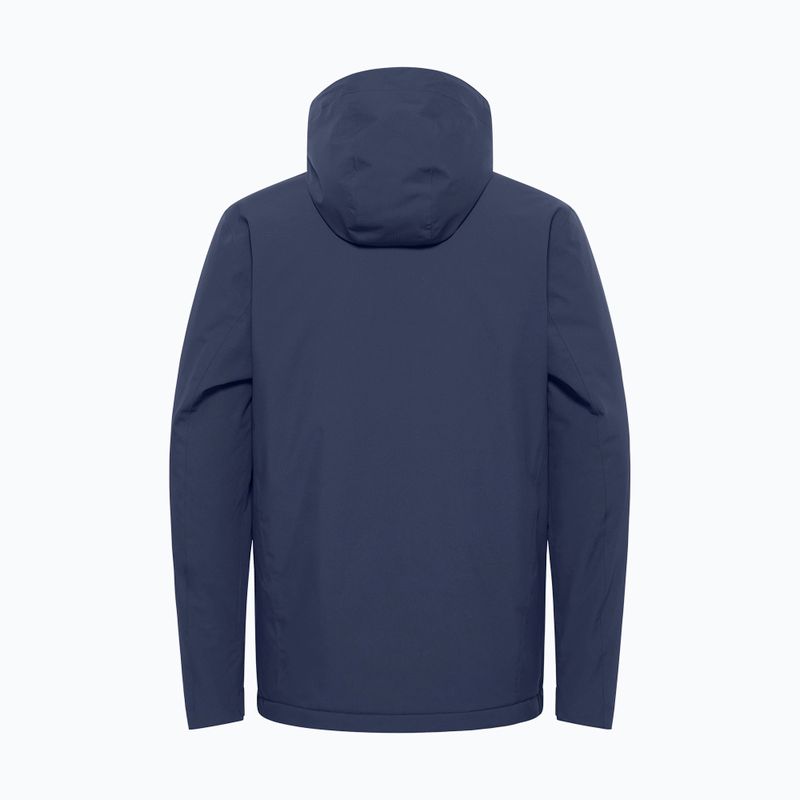 Kurtka męska Jack Wolfskin Wisper Ins midnight sky 12