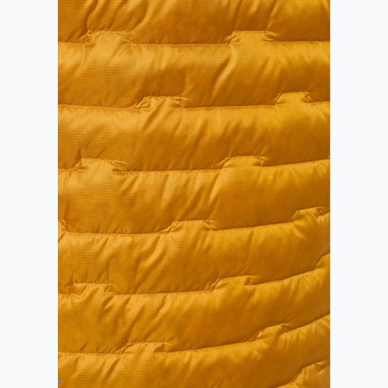 Kurtka puchowa męska Jack Wolfskin Passamani Down Hoody safflower 14