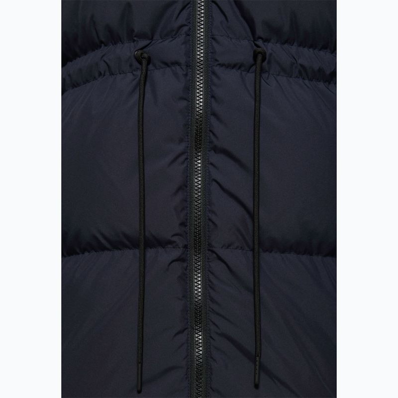Kurtka damska Jack Wolfskin Kirschallee dark navy 13
