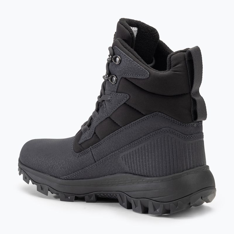 Buty męskie Jack Wolfskin Everquest Pro Texapore High granite black 3