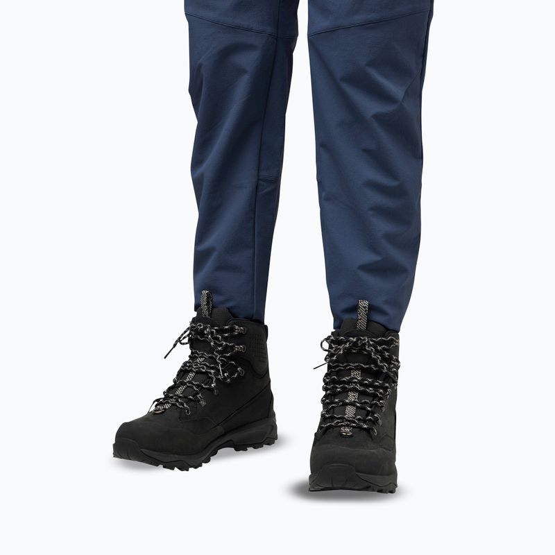 Buty trekkingowe męskie Jack Wolfskin Terraquest Arctic Texapore Mid phantom 10