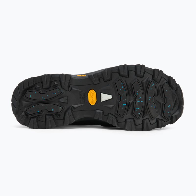 Buty trekkingowe męskie Jack Wolfskin Terraquest Arctic Texapore Mid phantom 4