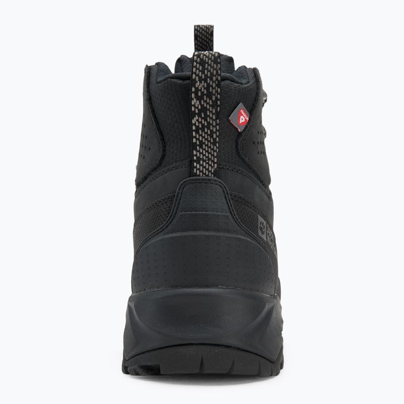 Buty trekkingowe męskie Jack Wolfskin Terraquest Arctic Texapore Mid phantom 6