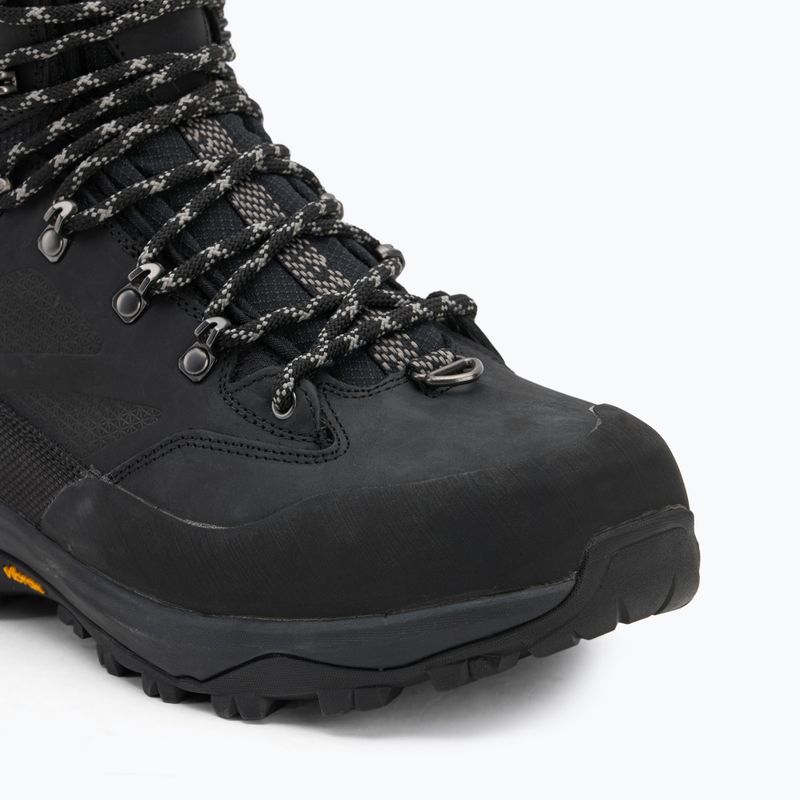 Buty trekkingowe męskie Jack Wolfskin Terraquest Arctic Texapore Mid phantom 7