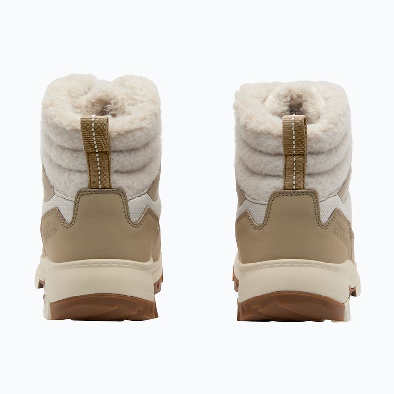 Buty damskie Jack Wolfskin Everquest Texapore High anis 11