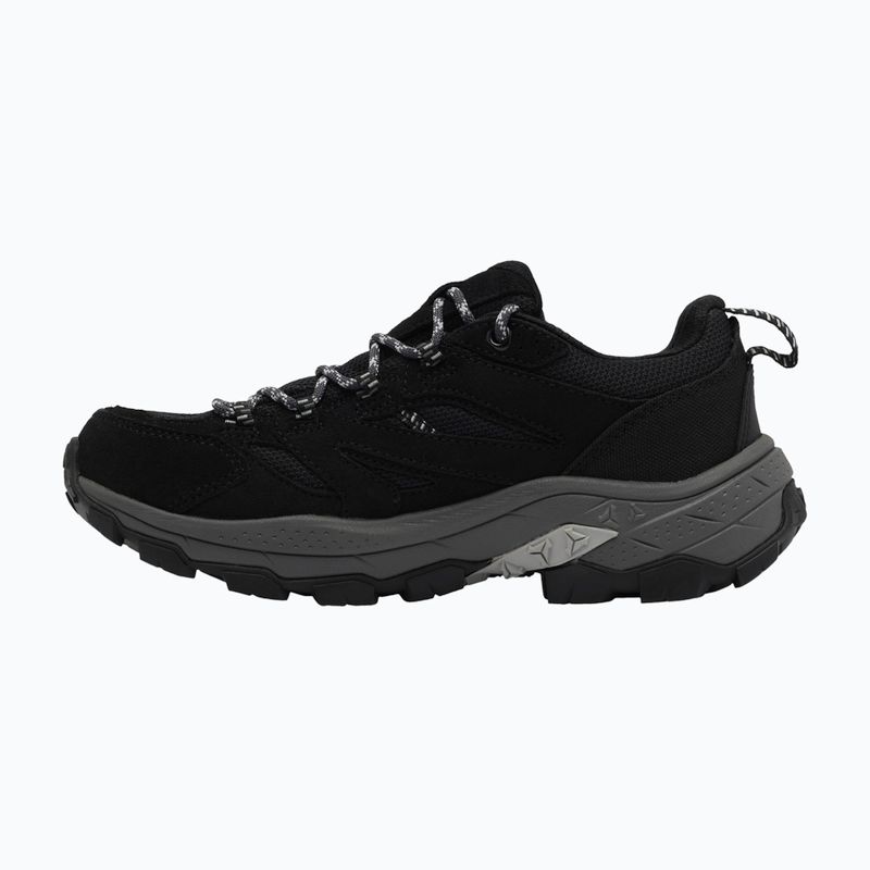 Buty trekkingowe damskie Jack Wolfskin Vojo Tour Texapore Low phantom 9