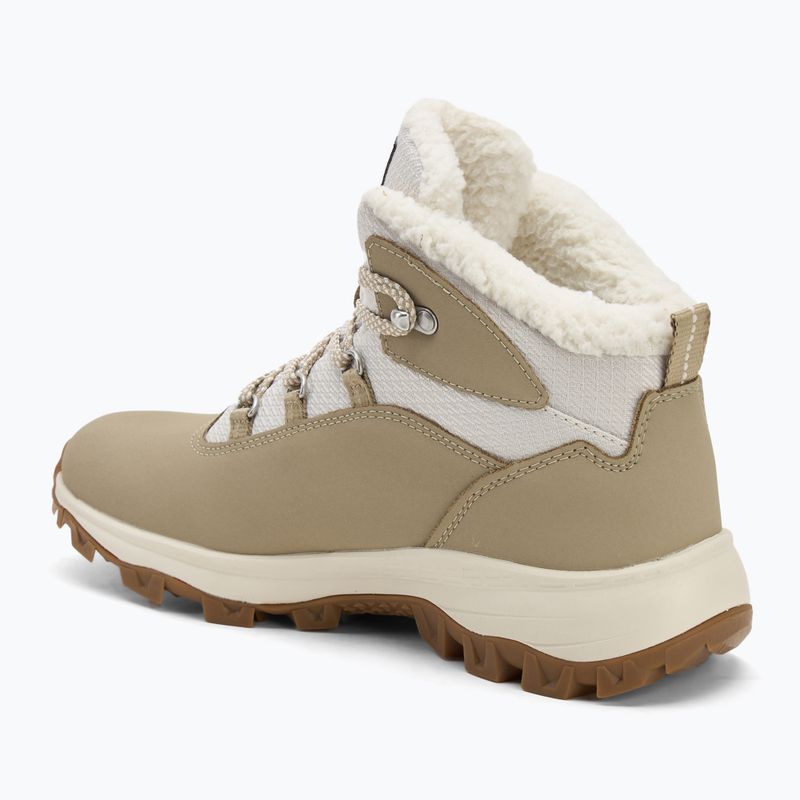 Buty damskie Jack Wolfskin Everquest Texapore Mid anis 3